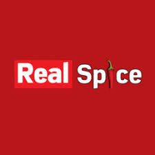 Real Spice coupons
